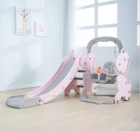 CẦU TRƯỢT XÍCH ĐU 5
