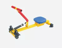 MÁY TẬP GYM TRẺ EM MTG06