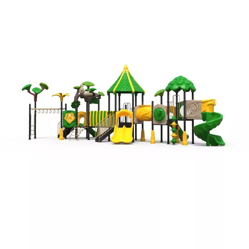 LIÊN HOÀN CẦU TRƯỢT NHẬP KHẨU TRƯỜNG MẦM NON LHMN106