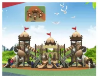 LIÊN HOÀN CẦU TRƯỢT NHẬP KHẨU KHU SINH THÁI RESORT LHRS108