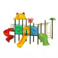 LIÊN HOÀN CẦU TRƯỢT ĐA NĂNG MẦM NON LHMN073