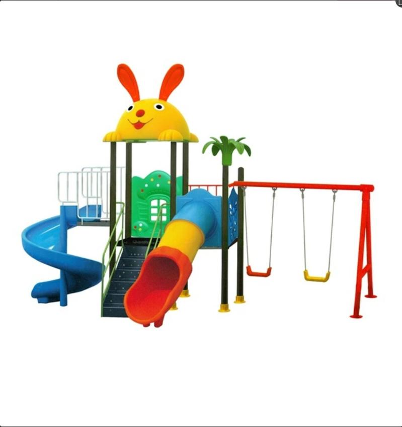 LIÊN HOÀN CẦU TRƯỢT ĐA NĂNG MẦM NON LHMN078