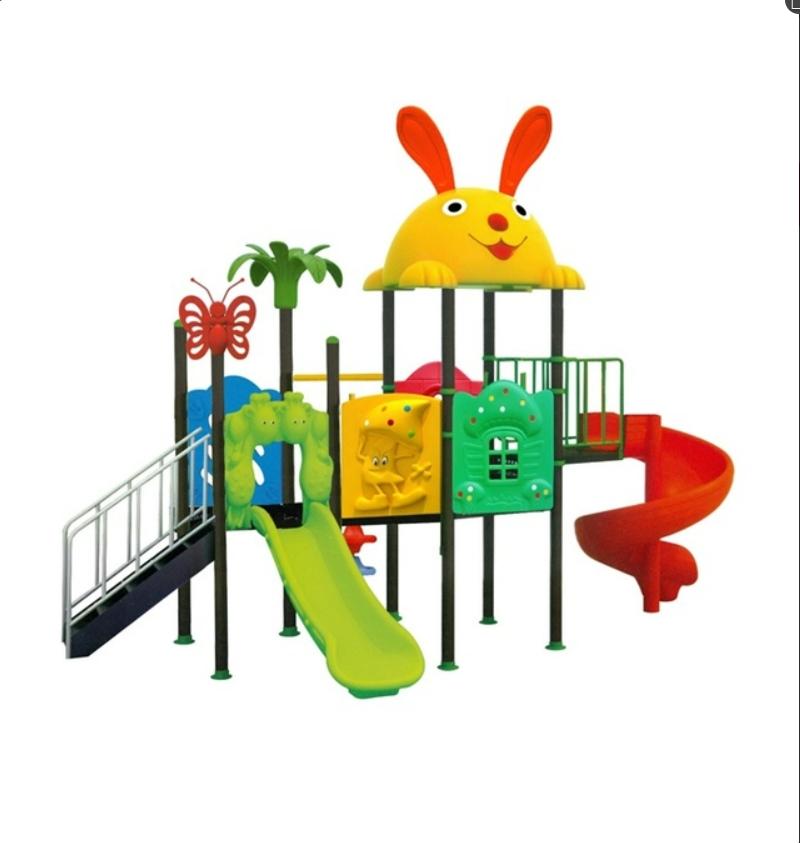 LIÊN HOÀN CẦU TRƯỢT ĐA NĂNG MẦM NON LHMN079