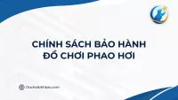 CHÍNH SÁCH BẢO HÀNH