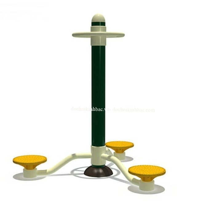 THIẾT BỊ THỂ DỤC NGOÀI TRỜI TDNT002