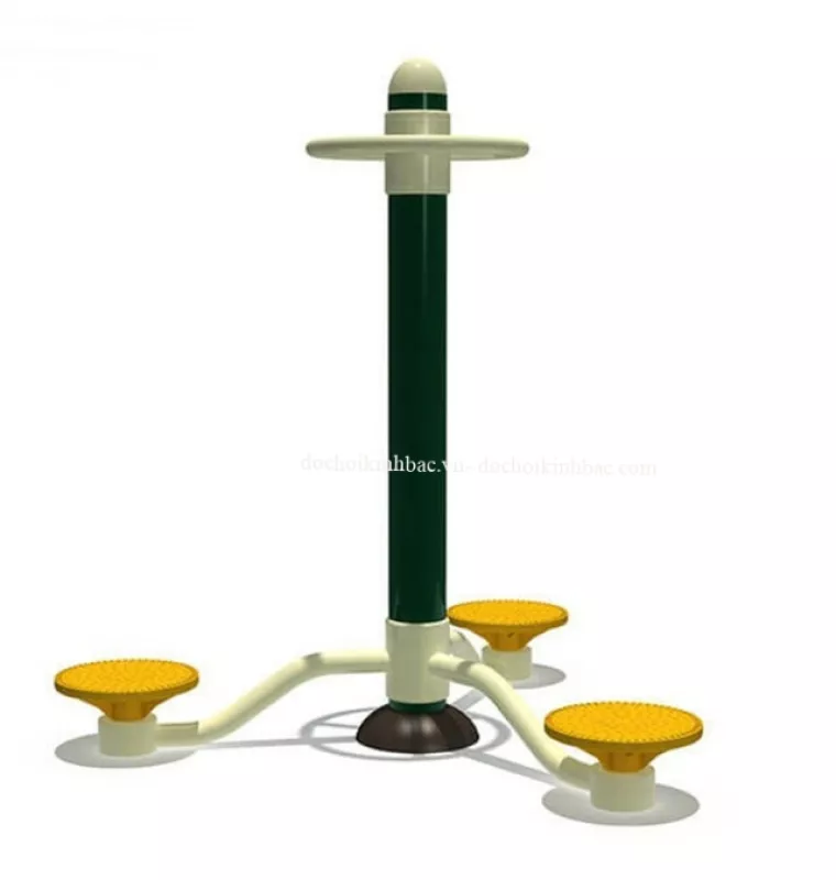 THIẾT BỊ THỂ DỤC NGOÀI TRỜI TDNT002