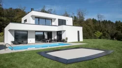 Trampoline under home sport kinh bắc