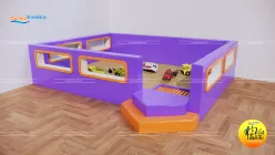 Khu chơi hạt gỗ,hạt muồng,hạt sứ ,hạt nhựa tuyệt đẹp