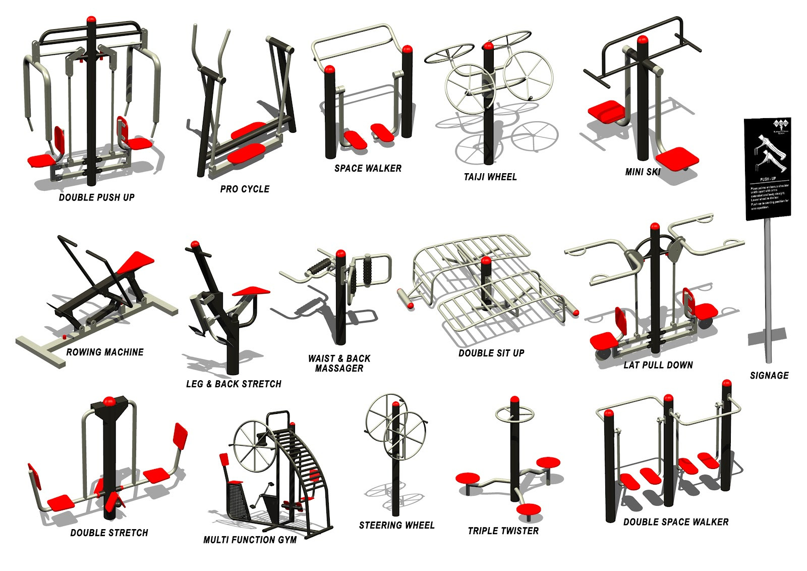 Thiết bị thể thao ngoài trời chính hãng giá rẻ chất lượng