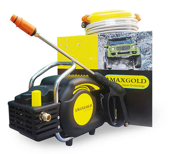 máy rửa xe mini AMG2000W