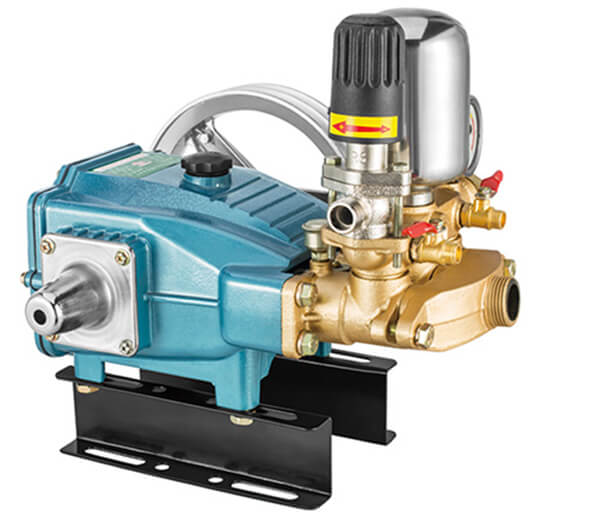 ĐẦU NÉN ÁP LỰC CAO AM-22