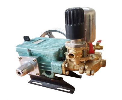 ĐẦU NÉN ÁP LỰC CAO AM-28A