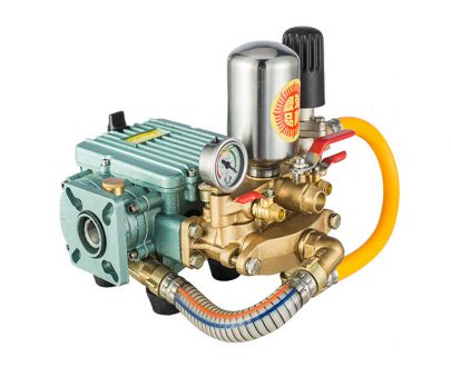 ĐẦU NÉN ÁP LỰC CAO AM-28D