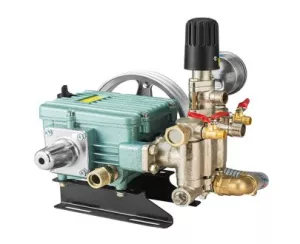ĐẦU NÉN ÁP LỰC CAO AM-28C