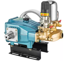 ĐẦU NÉN ÁP LỰC CAO AM-600A