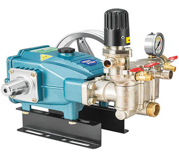 ĐẦU NÉN ÁP LỰC CAO AM-600C