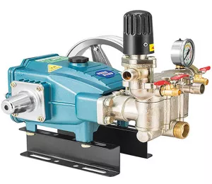 ĐẦU NÉN ÁP LỰC CAO AM-600C