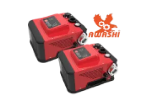 Máy bơm nước thông minh 2 in 1 AWASHI AS-480w