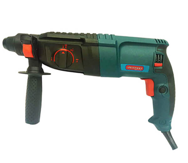 Máy khoan bê tông AMAX AM 2-26B