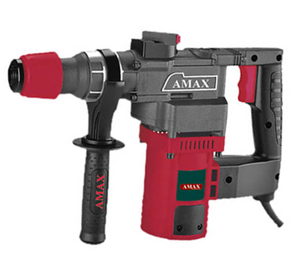 Máy khoan đục bê tông AMAX AM 26-01