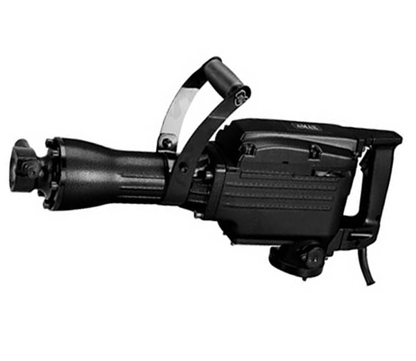 Máy đục bê tông AMAX AM 65