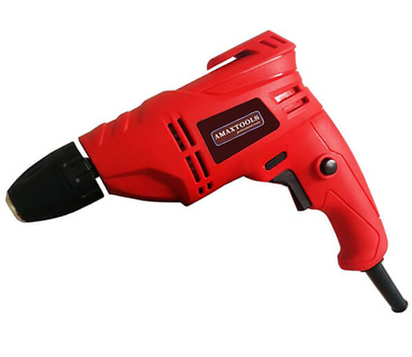 Máy khoan vặn vít AMAX AM 10-02