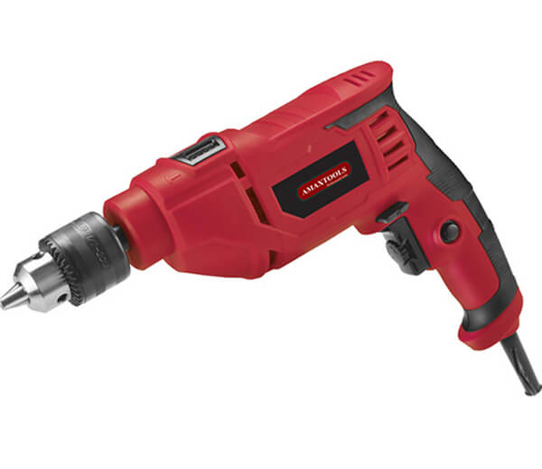 Máy khoan vặn vít AMAX AM 13