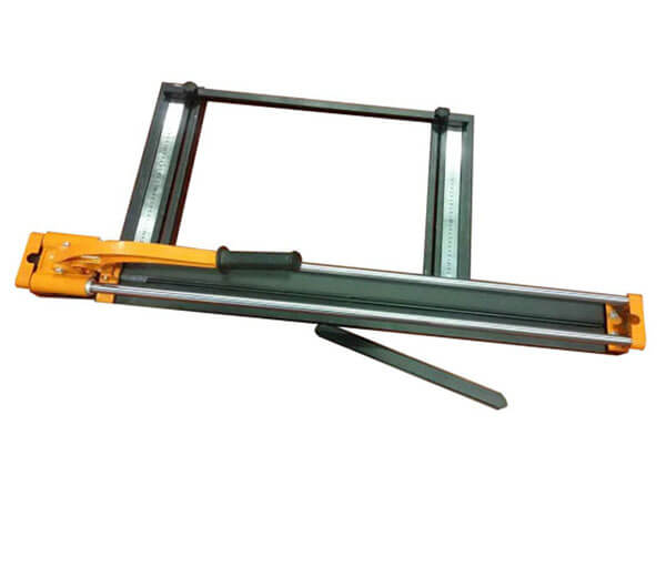 Máy cắt gạch đẩy tay AMAX DX-800E-A