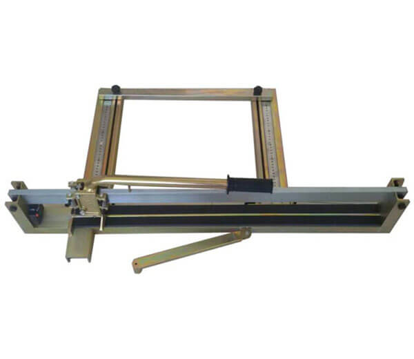 Máy cắt đẩy tay AMAX DX-800K-E