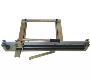 Máy cắt đẩy tay AMAX DX-800K-E