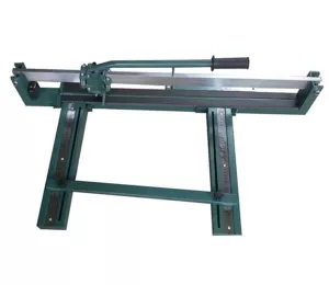 Máy cắt gạch đẩy tay AMAX DX-800K-F