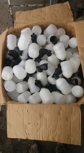bình bọt tuyết