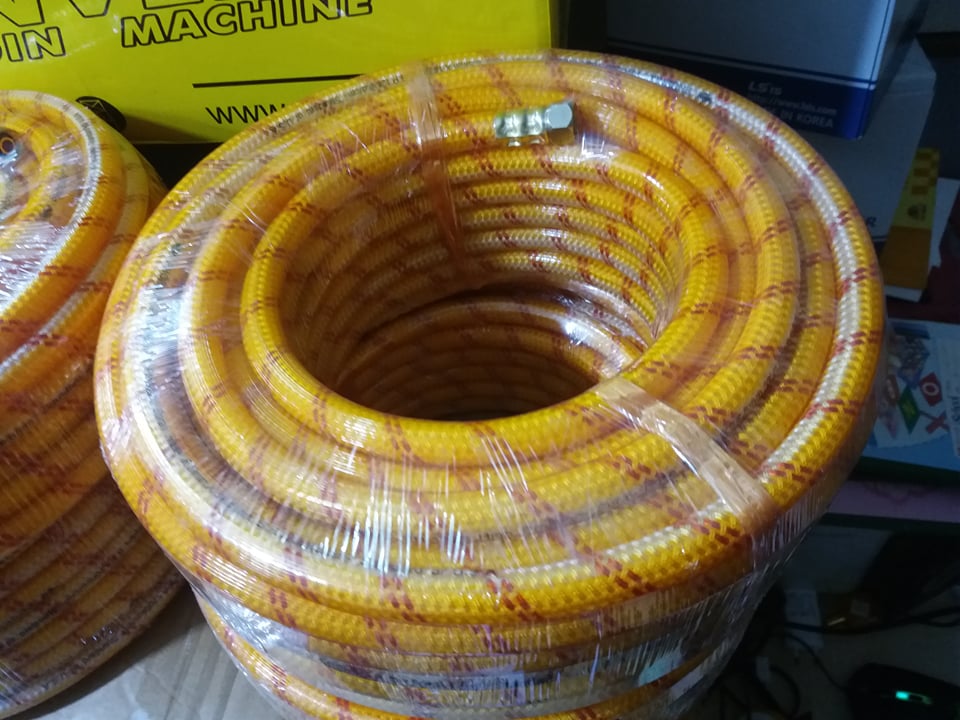 dây máy bộ rửa xe áp lực cao