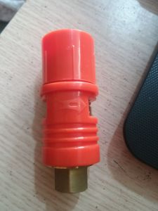đầu bép xoay chỉnh tia nước lõi sứ