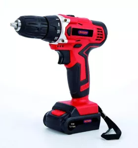 Máy Khoan Pin Amax 14V