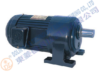 MOTOR GIẢM TỐC 0.1KW TỈ SỐ TRUYỀN 1:5-1:200 CHÂN ĐẾ