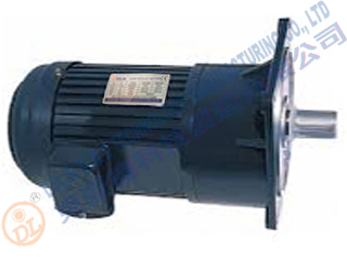 MOTOR GIẢM TỐC 0.1KW TỈ SỐ TRUYỀN 3:1-200:1 MẶT BÍCH