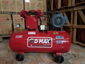 NÉN KHÍ DMAX 1HP BÌNH 96LIT