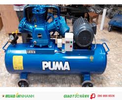 NÉN KHÍ PUMA 200L 5.5HP