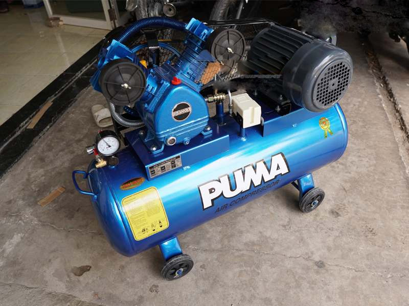 NÉN KHÍ PUMA 70L 1/2HP