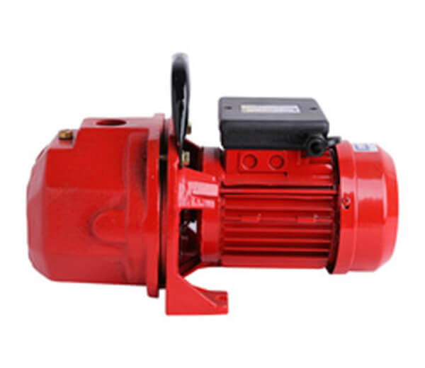 Máy bơm hút sâu 2 họng Shining SHP-752DE (750W)