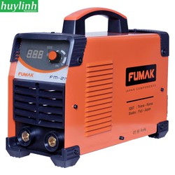 MÁY HÀN QUE FUMAK FM200