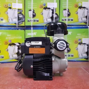 Máy bơm tăng áp Shirai JLm 130A