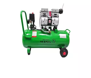 Máy Nén Khí Không Dầu Wing TW-OF750-25L