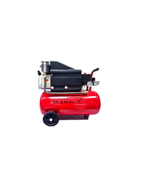 MÁY  NÉN KHÍ ĐẦU LIỀN WING 9LIT