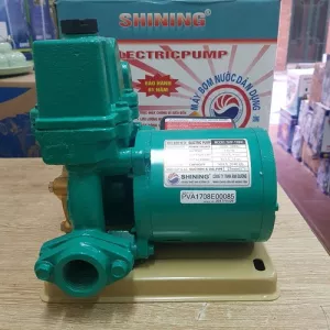 Máy bơm chân không Shining SHP 130NE - Shining SHP 130NE