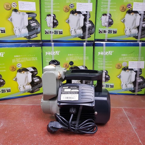 Máy bơm chân không Shirai JLm 1100