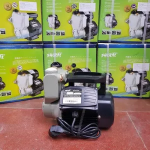 Máy bơm chân không Shirai JLm 800