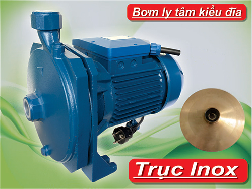 Máy bơm nước Shining SHP1500-CE