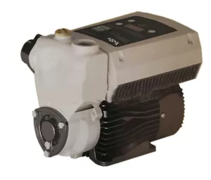 Máy Bơm Tăng Áp Biến Tần Shirai IJLm 600AP